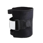 Knee Relief Sciatica Leg Brace - Acupressure Leg Sciatica Brace Pressure Point Support