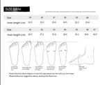 Breathable Double Buckle Unisex Water Shoes - Aqua Shoes Slip-On