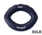 Hand Grip Strength Trainer – Muscle Developer & Carpal Expander with Finger Rings for Anti-Stress, Gym Power & Wrist Conditioning