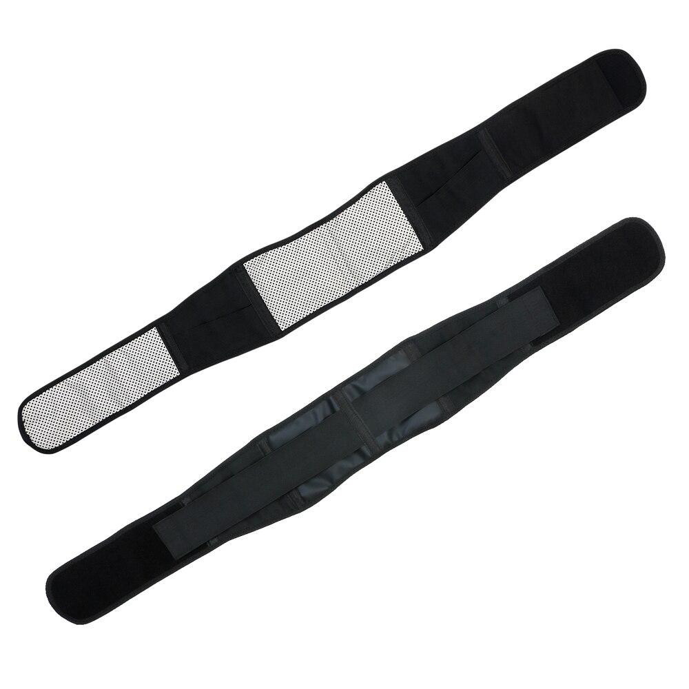 Self-Heating Magnetic Therapy Back Waist Support Belt