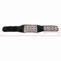 Self-Heating Magnetic Therapy Back Waist Support Belt