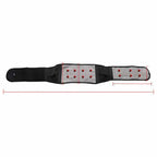 Self-Heating Magnetic Therapy Back Waist Support Belt