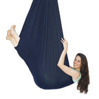Sensory Swing for Kids, Therapy Swing Toy Set, Indoor Hammock