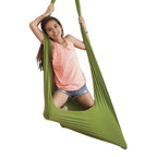 Sensory Swing for Kids, Therapy Swing Toy Set, Indoor Hammock