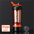 Shaker Bottle 600ml