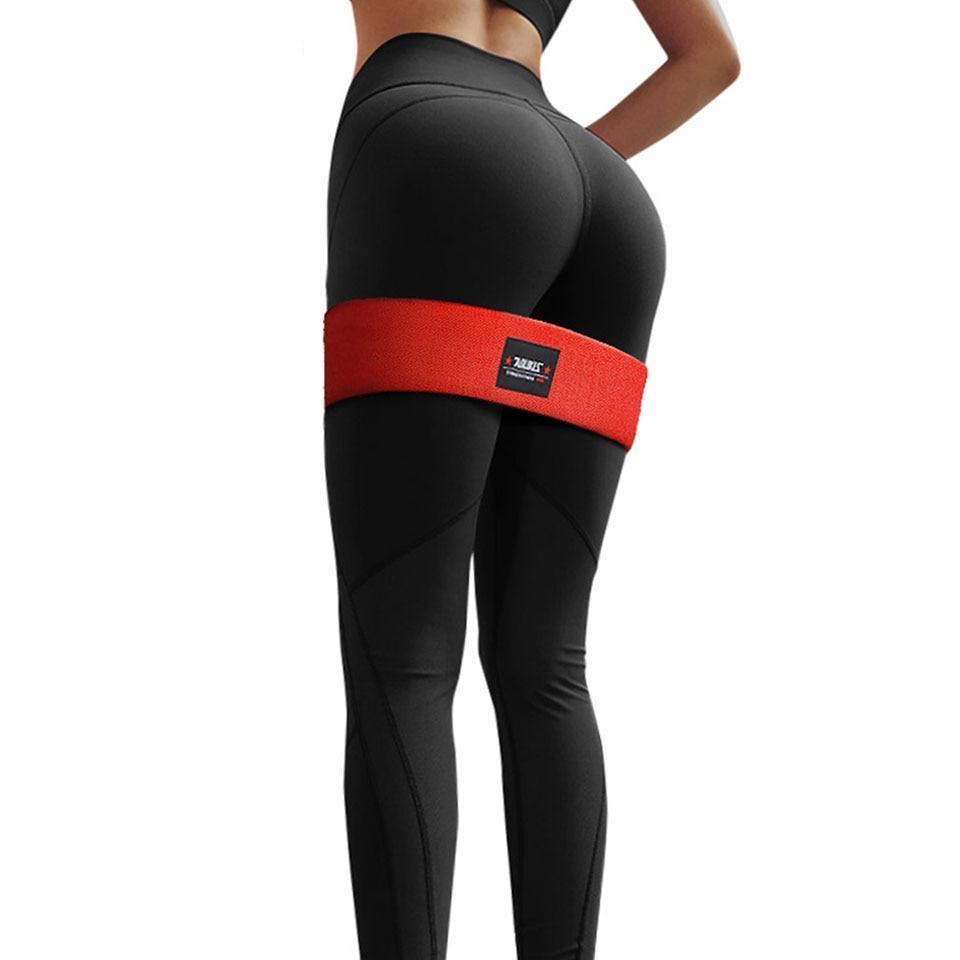 Shape Up Booty Bands