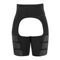 Slimming Belt Leg Thigh Shaper - Adjustable Trimmers