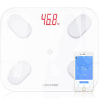 Smart Body Digital Scale