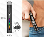 Smart Breath Trainer – Respiratory Muscle Training for Better Breathing, Guided Assistance for Athletes
