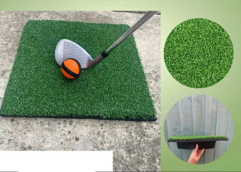 Sticky Golf Game - Mini Casual Golf Game Set, Auxiliary Practice to Improve Golf Skills Props Suitable for Indoor Outdoor
