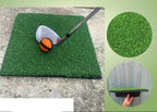 Sticky Golf Game - Mini Casual Golf Game Set, Auxiliary Practice to Improve Golf Skills Props Suitable for Indoor Outdoor