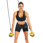 Swimming Resistance Band - Professional Simulation Swimming Exercise