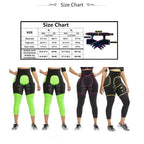 Women's 3-in-1 Neoprene Waist Trainer - Sculpt Your Waist & Booty Easily
