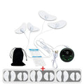 Ultimate Lift & Radiance Enhancer - Muscle Stimulator Eye Lift Microcurrent Facial Device