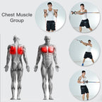 Ultimate Resistance Band Set
