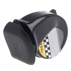 Super Loud Snail Air Horn Siren 300Db