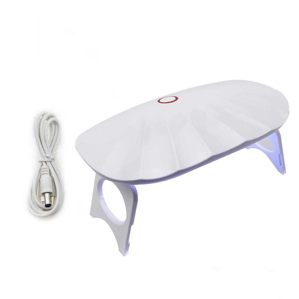 UV/LED Nail Dryer Lamp for Drying Gel Polish