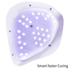 UV/LED Nail Dryer Lamp for Drying Gel Polish