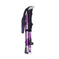 Adjustable Trekking Poles - Foldable Telescopic Pole
