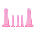 Facial Vacuum Cupping Therapy