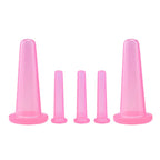 Facial Vacuum Cupping Therapy