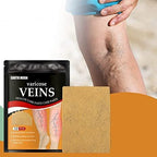 Varicose Veins Treatment Patch
