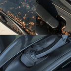 Windshield Wiper Hole Cover – Elevate Your Vehicle's Style with This Premium Protective Accessory